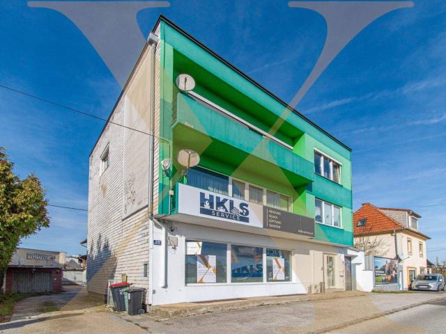 Büro mieten in Doppl, Leonding