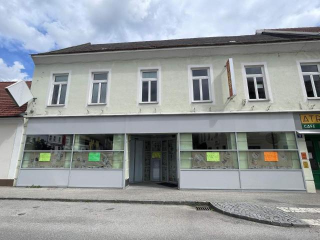 Gewerbe mieten in Zwettl, Niederösterreich