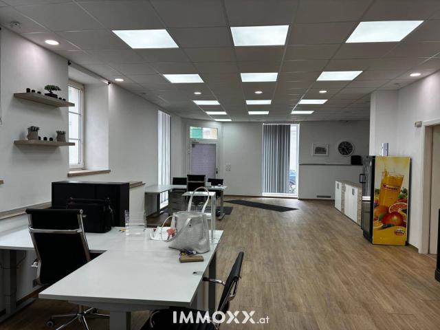 Büro mieten in Leoben, Steiermark