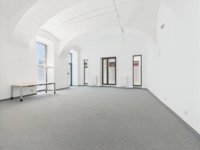 Büro mieten in Linz, Oberösterreich
