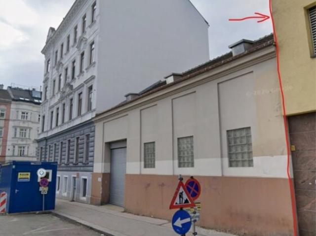 Gewerbe mieten in Wien