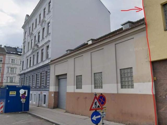 Gewerbe mieten in KG Penzing, Wien