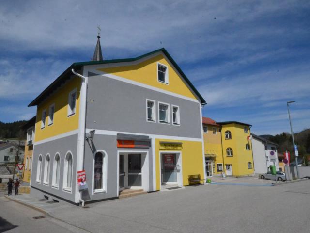 Immobilie mieten in Unterweißenbach, Oberösterreich