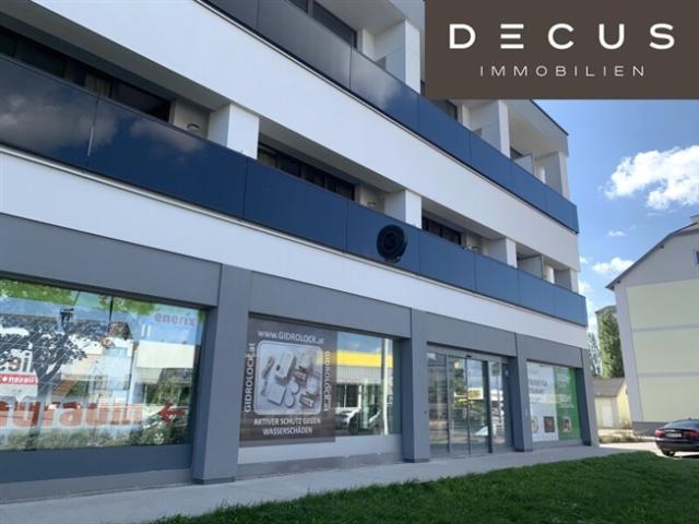 Gewerbe mieten in Wiener Neustadt, Niederösterreich