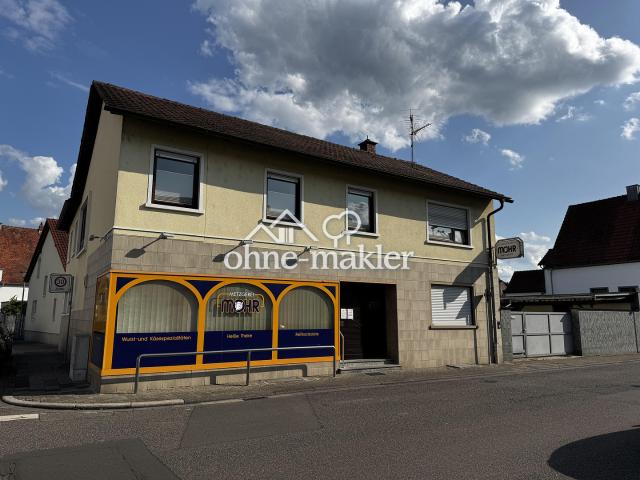 Haus kaufen in Schifferstadt, Rheinland-Pfalz