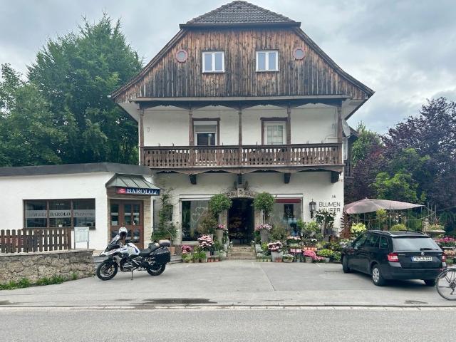 Haus kaufen in Brannenburg, Bayern