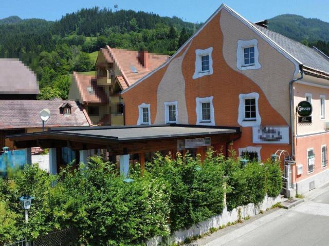Haus kaufen in Gaishorn am See, Steiermark