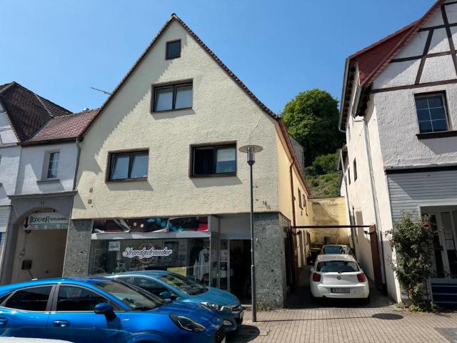 Haus kaufen in Ottweiler, Neumünster