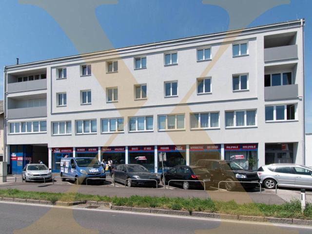 Gewerbe mieten in Gaumberg, Leonding