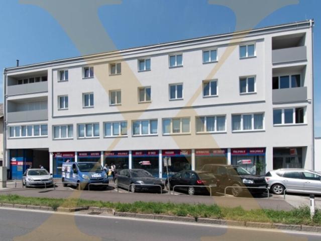 Gewerbe mieten in Leonding, Oberösterreich