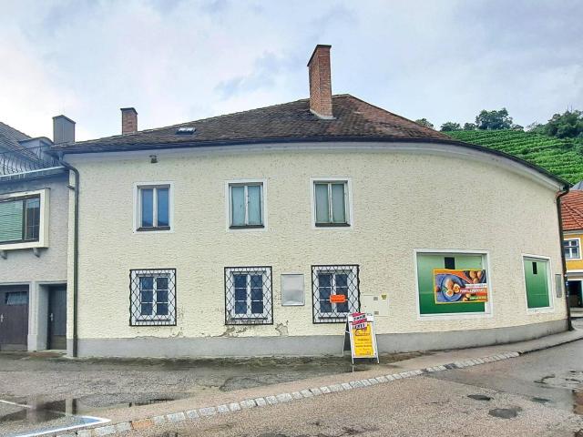 Haus kaufen in Spitz, Niederösterreich