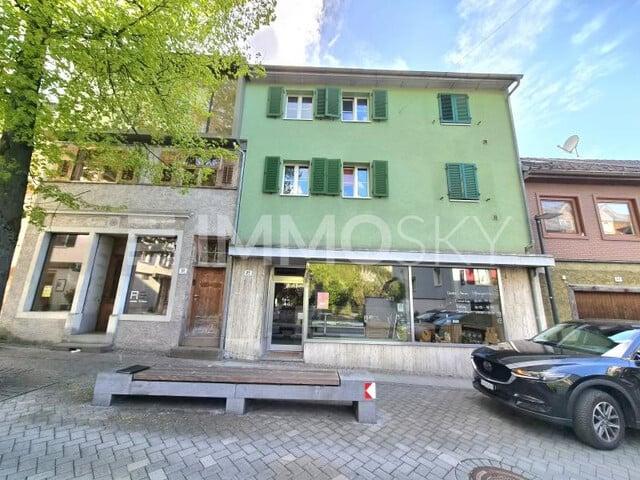 Immobilie kaufen in Hohenems, Vorarlberg