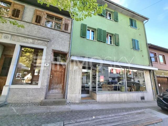 Immobilie kaufen in Hohenems, Vorarlberg