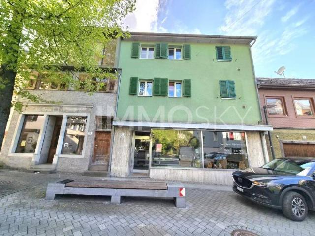 Haus kaufen in Hohenems, Vorarlberg