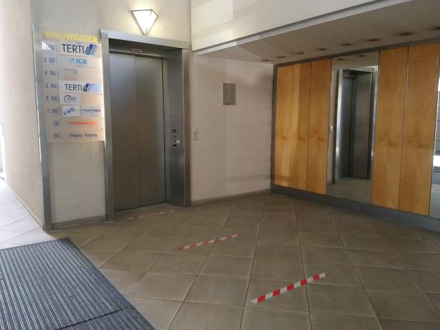 Büro mieten in Nord-Hemshof, Ludwigshafen