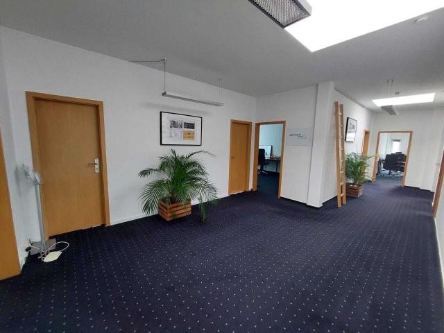 Büro mieten in Mainz, Rheinland-Pfalz