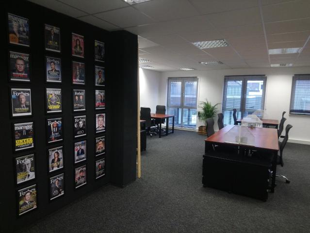 Büro mieten in Rüsselsheim am Main, Rüsselsheim