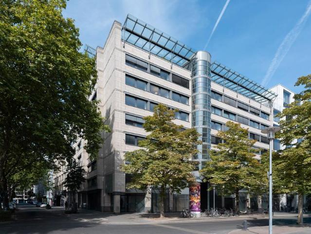 Gewerbe mieten in Bilk, Düsseldorf