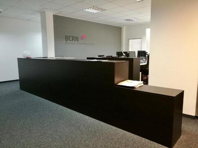 Büro mieten in Rheinau, Mannheim