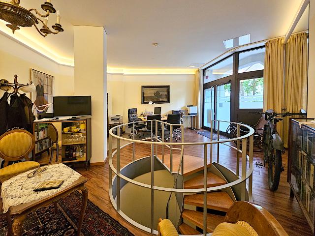 Büro mieten in München, Bayern