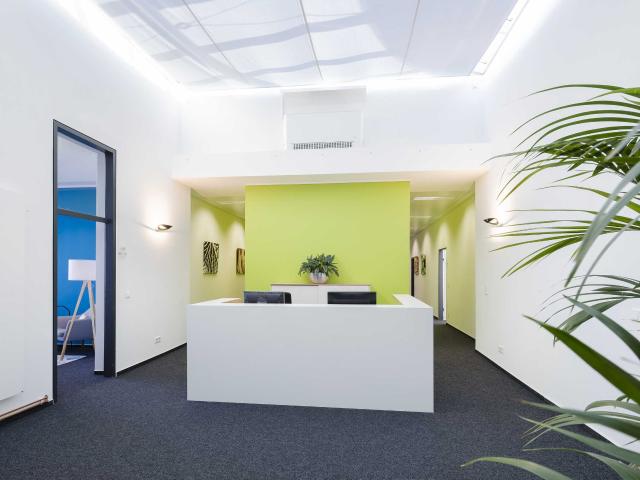 Büro mieten in Altstadt-Süd, Köln