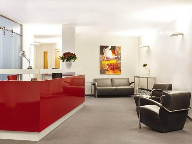 Büro mieten in Charlottenburg, Berlin