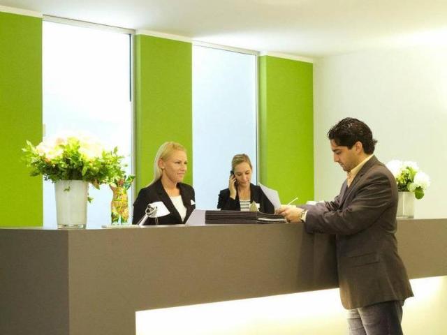 Büro mieten in Charlottenburg, Berlin