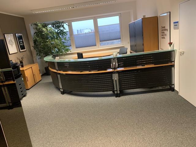 Büro mieten in Cottbus, Brandenburg