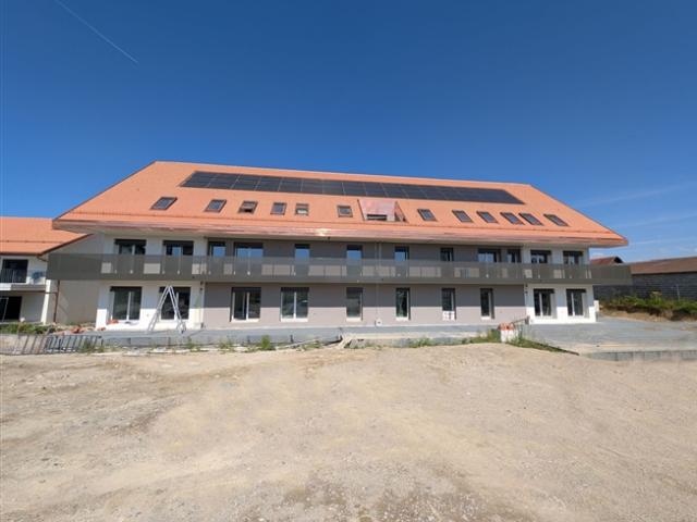 Büro kaufen in Sullens, Waadt