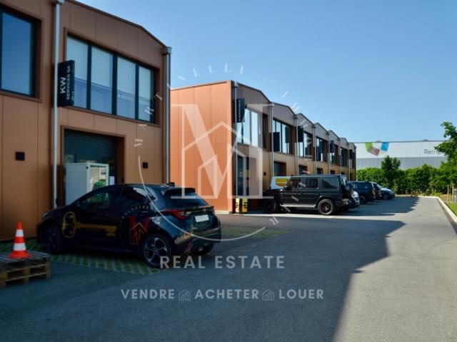 Wohnung mieten in Crissier, Waadt