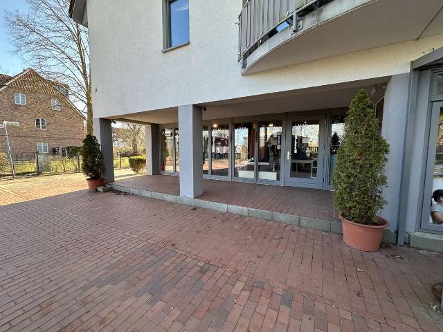Gewerbe kaufen in Redewisch, Boltenhagen