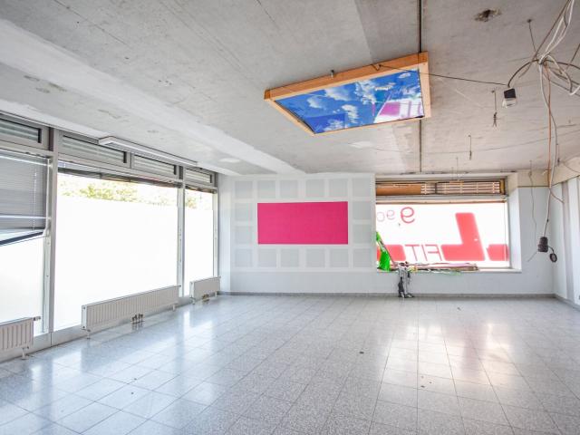 Büro mieten in Donaustadt, Wien