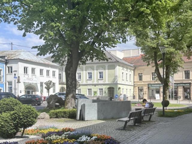 Immobilie kaufen in Bad Leonfelden, Oberösterreich