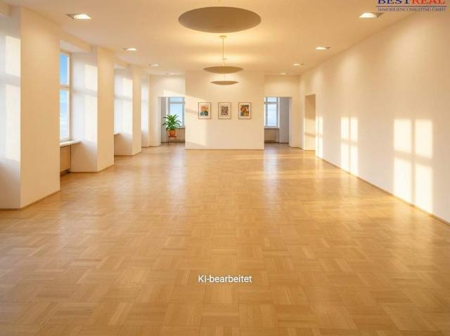 Gewerbe mieten in Innere Stadt, Wien
