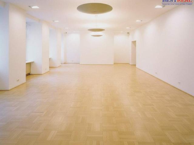 Gewerbe mieten in Innere Stadt, Wien