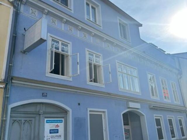 Gewerbe mieten in Waidhofen an der Thaya, Niederösterreich