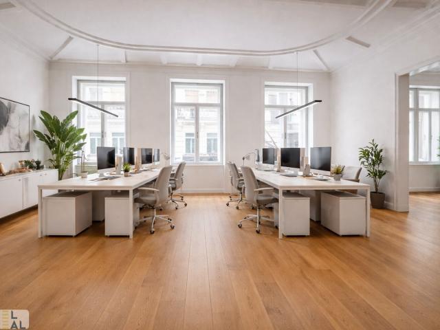 Büro kaufen in Donaustadt, Wien