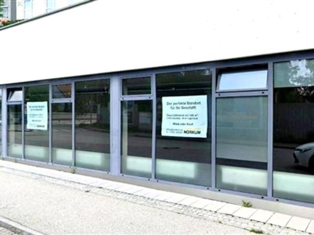 Gewerbe mieten in Wels, Oberösterreich