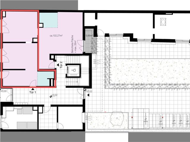 Immobilie mieten in Penzing, Wien