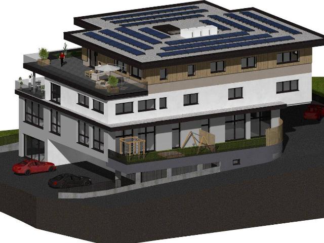 Büro mieten in Rofansiedlung, Wiesing