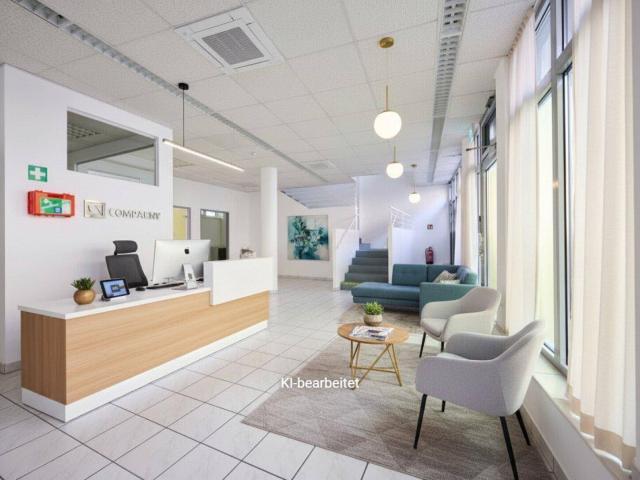Büro mieten in Zwischenbrücken, Steyr