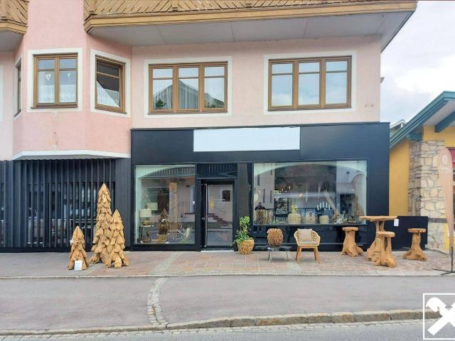 Büro mieten in Altenmarkt im Pongau, Salzburg