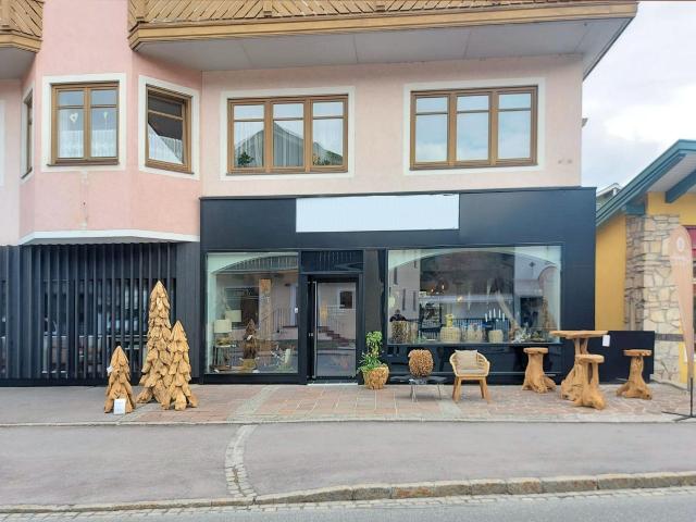 Büro mieten in Altenmarkt im Pongau, Salzburg