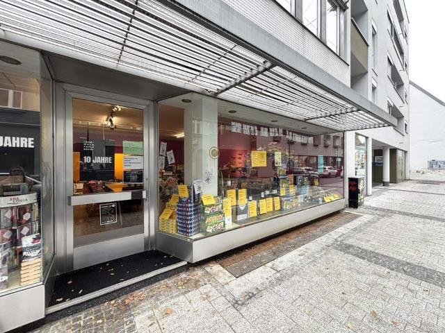 Gewerbe mieten in Wels, Oberösterreich