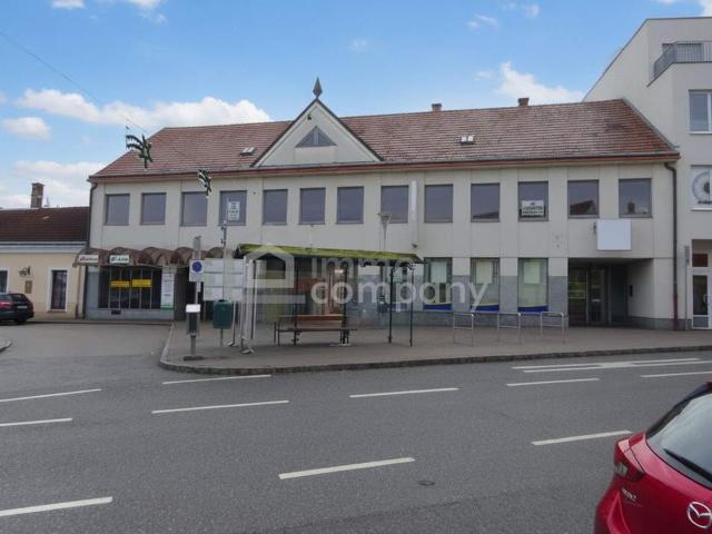 Gewerbe kaufen in Hollabrunn, Bezirk Hollabrunn