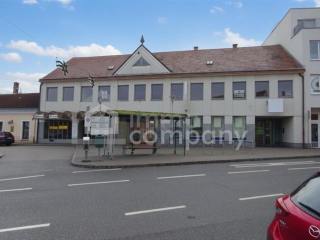Gewerbe kaufen in Hollabrunn, Bezirk Hollabrunn