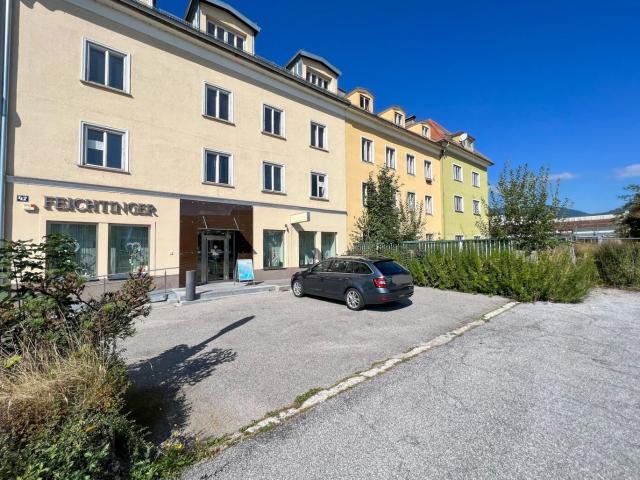 Büro mieten in Judendorf-Straßengel, Kärnten