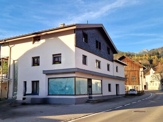 Immobilie kaufen in Bürs, Vorarlberg
