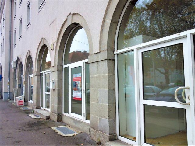 Büro mieten in Wegscheid, Linz