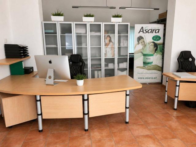 Büro mieten in Neue Heimat, Linz